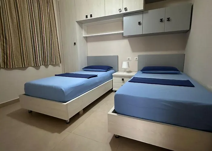 Oristay Aprtement * Polisi i Vogel