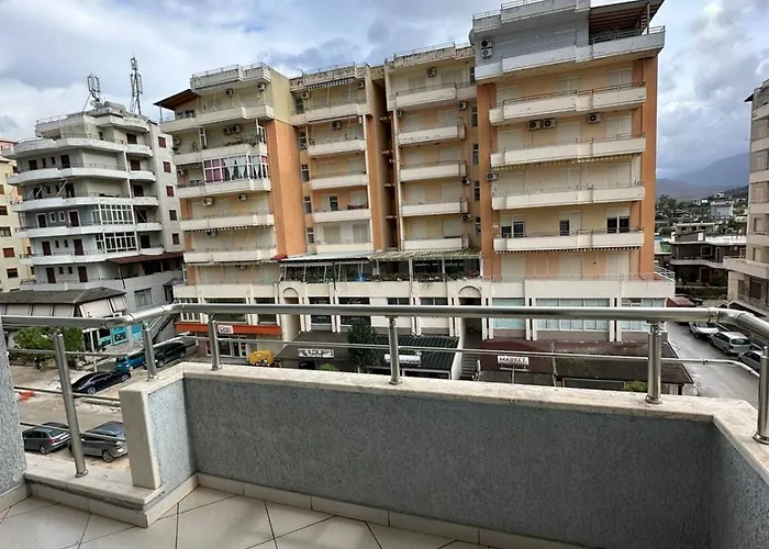 Διαμέρισμα Oristay Aprtement *