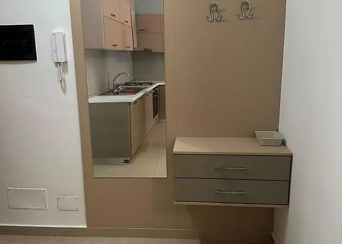 Διαμέρισμα Oristay Aprtement Polisi i Vogel