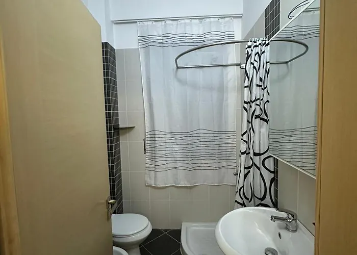 Oristay Aprtement Polisi i Vogel