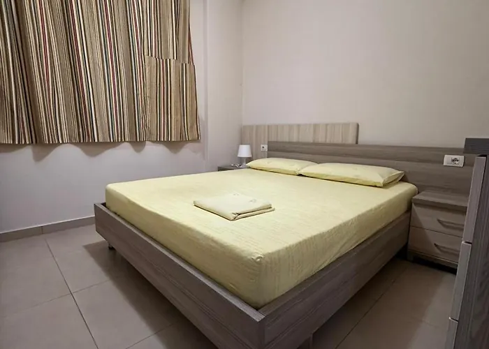 Oristay Aprtement Polisi i Vogel