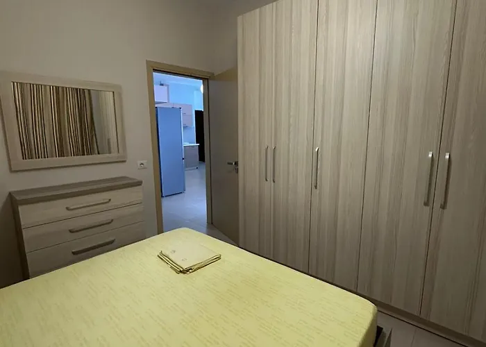 Oristay Aprtement Διαμέρισμα