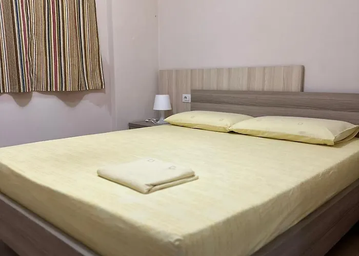 Διαμέρισμα Oristay Aprtement Polisi i Vogel