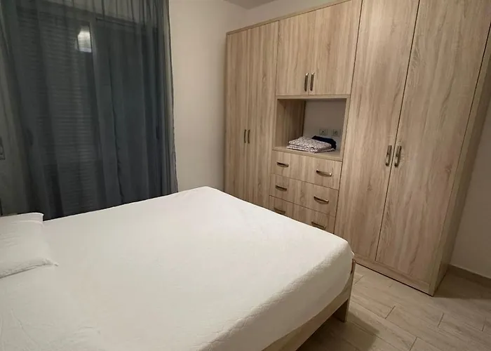 Oristay Aprtement Polisi i Vogel