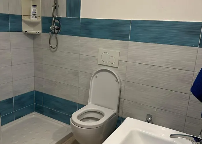 Oristay Aprtement * Polisi i Vogel