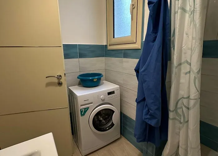 Oristay Aprtement Διαμέρισμα