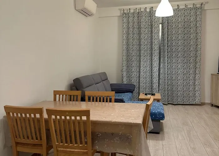 Oristay Aprtement Διαμέρισμα *