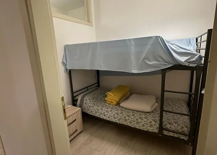 Διαμέρισμα Oristay Aprtement Polisi i Vogel